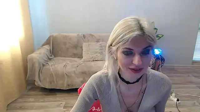 SexyBeatriice online show from March 22, 2026, 7:32 am