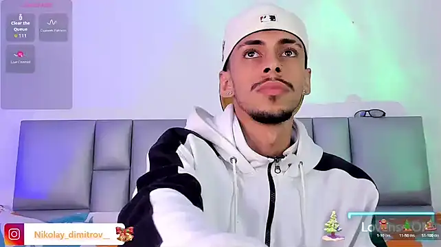 Sam culhane online show from December 18, 2025, 8:34 pm