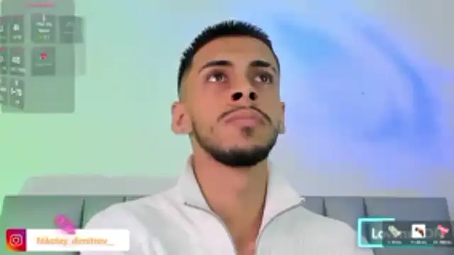 Sam culhane online show from March 30, 2026, 5:42 am