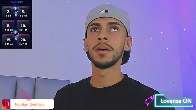 Sam culhane online show from September 17, 2025, 5:31 am