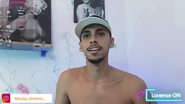 Sam culhane online show from November 28, 2025, 4:56 am