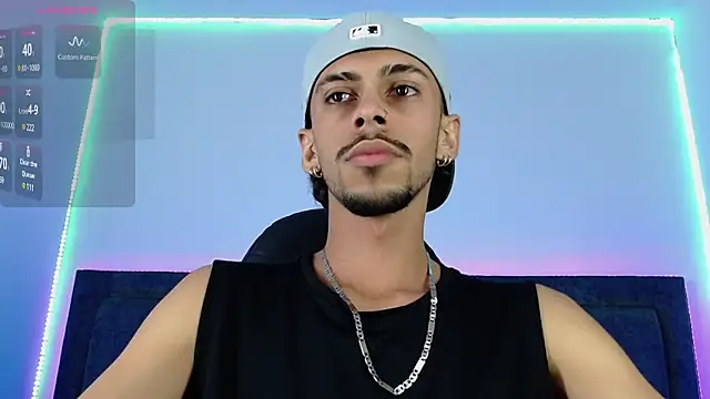 Sam culhane online show from March 22, 2025, 8:26 pm