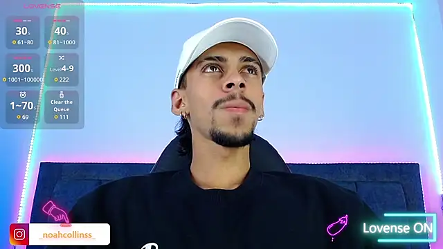 Sam culhane online show from March 13, 2025, 7:06 pm