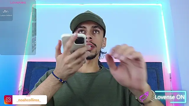 Sam culhane online show from March 1, 2025, 8:53 pm