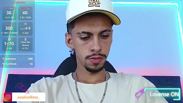 Sam culhane online show from February 27, 2025, 11:04 pm