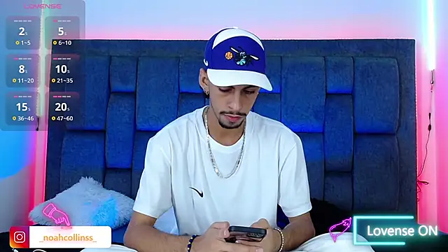 Sam culhane online show from February 25, 2025, 8:42 pm