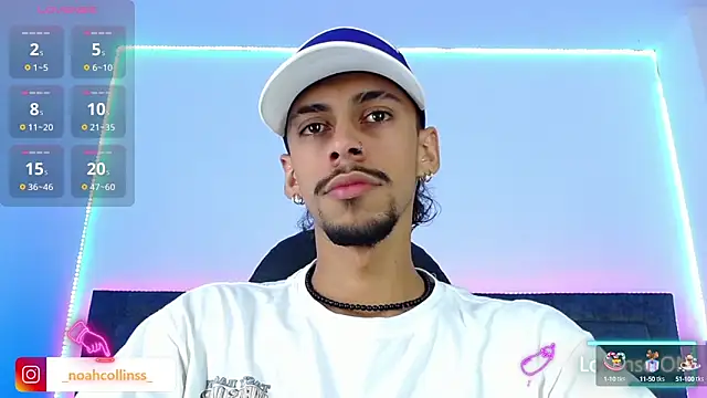 Sam culhane online show from March 8, 2025, 8:03 pm