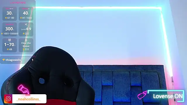 Sam culhane online show from February 26, 2025, 9:31 pm