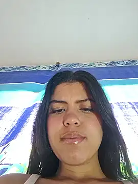 Angela Sophie online show from January 15, 2026, 6:22 pm