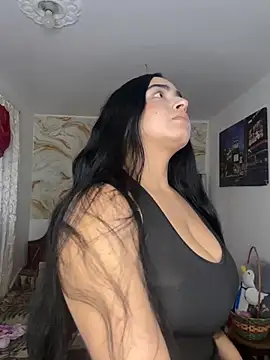 kendall morry online show from October 11, 2025, 5:41 am