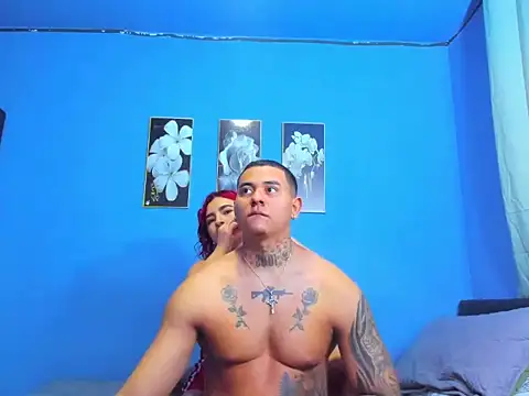 Snapshot of NagumyANDThomas chatting on November 30, 2025, 11:16 pm NagumyANDThomas online show from November 30, 2025, 11:16 pm