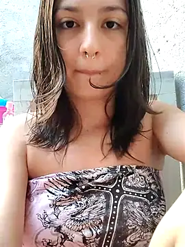 Maiden-Hot online show from February 21, 2026, 7:27 pm