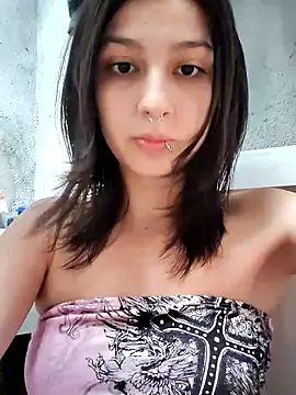 Maiden-Hot online show from January 12, 2026, 9:52 pm