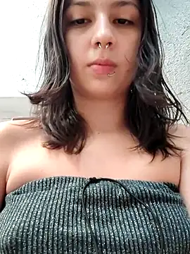 Maiden-Hot online show from February 27, 2026, 8:41 pm