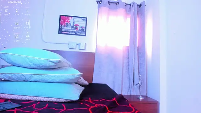 amanda29 online show from April 6, 2026, 7:04 pm