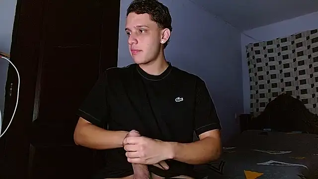 Thomas May4rs online show from November 14, 2025, 4:16 am