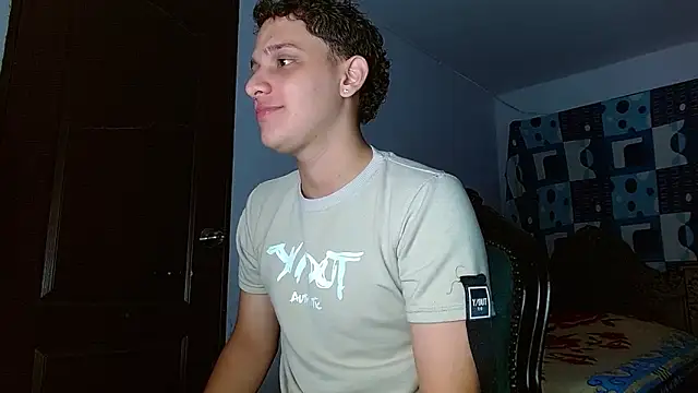 Thomas May4rs online show from November 5, 2025, 12:58 am