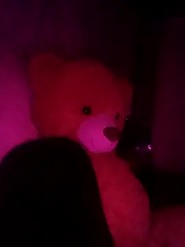 Velvet69 online show from October 5, 2025, 2:24 am