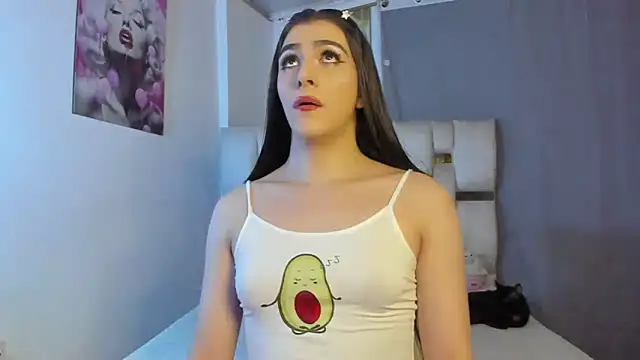 beautiful doll088 online show from February 23, 2026, 12:12 am