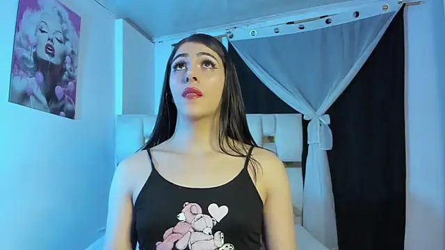 beautiful doll088 online show from March 9, 2026, 12:14 am