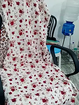 COME BACK CAM online show from January 31, 2025, 4:36 am