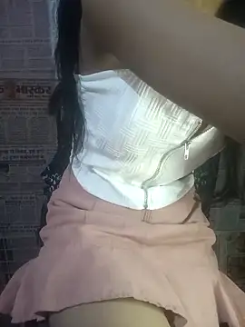 angel-cinderella online show from November 23, 2025, 2:32 am