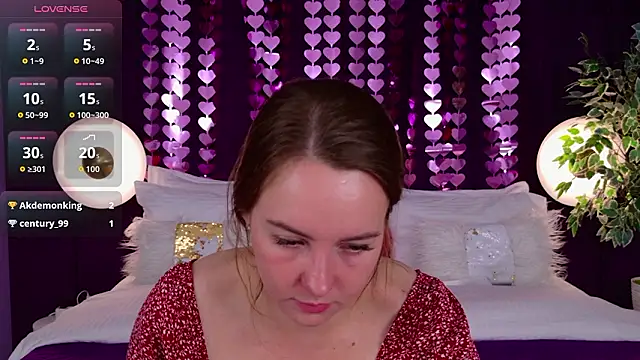 JaniceCollins online show from February 16, 2026, 2:10 am