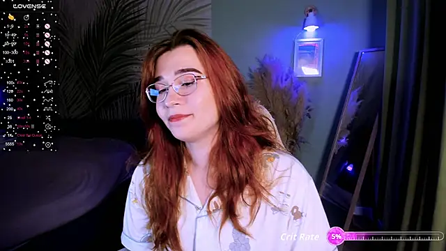 Anncouette  online show from October 24, 2025, 3:00 pm