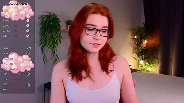 Anncouette  online show from March 2, 2025, 6:59 am