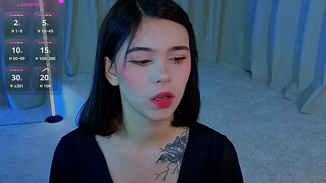 Hotary Yuko online show from May 24, 2026, 3:28 am