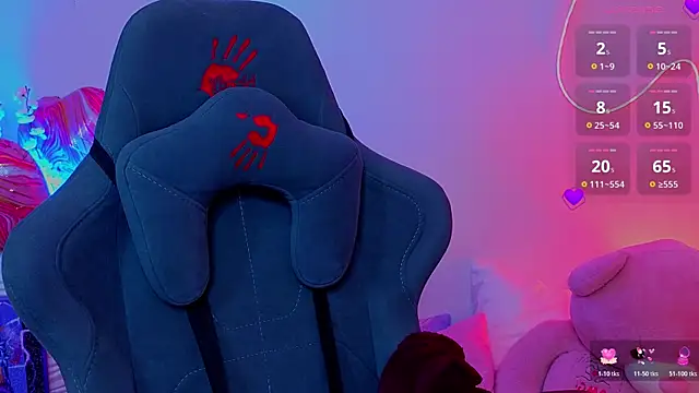 Hotary Yuko online show from February 13, 2026, 3:06 am