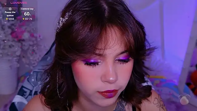 Hotary Yuko online show from July 17, 2026, 3:04 am