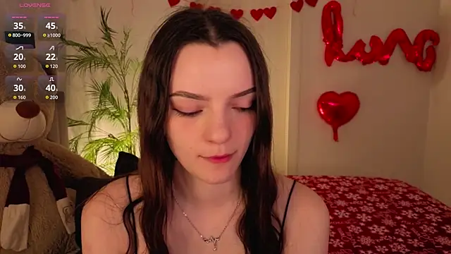 Snapshot of CaseyCraig chatting on February 13, 2026, 2:50 pm CaseyCraig online show from February 13, 2026, 2:50 pm