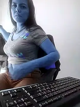 MajesaSmith online show from January 30, 2025, 8:21 pm