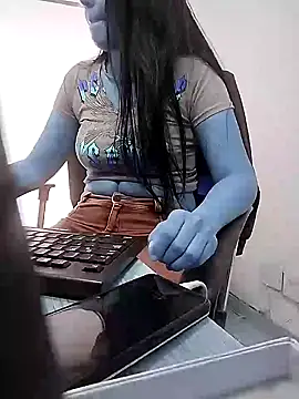 MajesaSmith online show from January 30, 2025, 1:53 pm