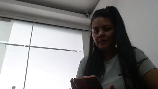 MajesaSmith online show from January 29, 2025, 4:19 pm