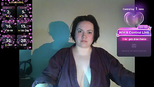 BlackkkVelvet online show from March 2, 2025, 11:17 pm