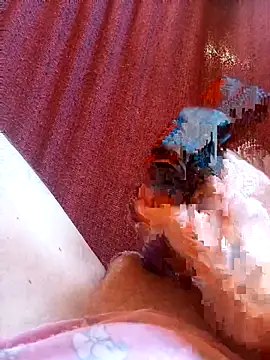 baixinhainsaciavel23 online show from October 6, 2025, 3:57 pm