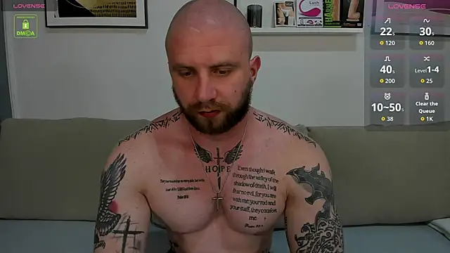 Snapshot of Gerard_Finbar chatting on June 4, 2026, 5:34 am Gerard Finbar online show from June 4, 2026, 5:34 am
