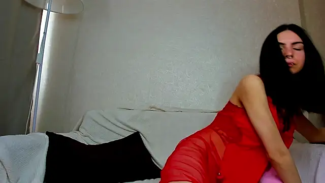 ErlinaBuoy online show from June 3, 2026, 6:14 am