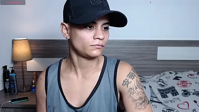 Liiamthompson online show from January 12, 2026, 9:16 am