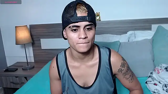 Snapshot of Liiamthompson chatting on January 31, 2026, 7:12 pm Liiamthompson online show from January 31, 2026, 7:12 pm