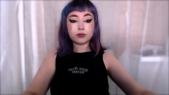 purplewitch online show from December 15, 2025, 12:27 am