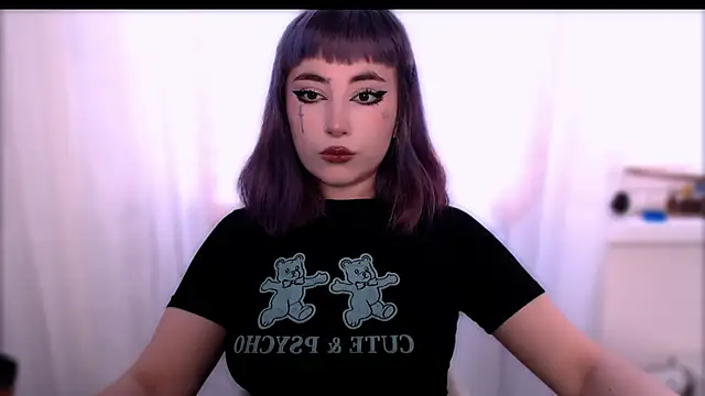 purplewitch online show from December 21, 2025, 5:42 am