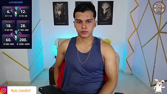 Snapshot of Dwayne_Brown chatting on March 7, 2025, 6:54 pm Dwayne Brown online show from March 7, 2025, 6:54 pm