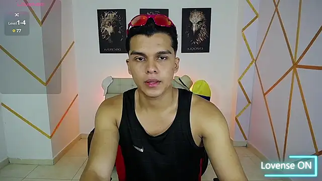 Snapshot of Dwayne_Brown chatting on February 24, 2025, 7:52 pm Dwayne Brown online show from February 24, 2025, 7:52 pm