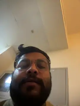 Snapshot of SoloChill chatting on March 1, 2026, 12:21 am SoloChill online show from March 1, 2026, 12:21 am