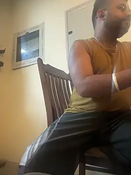 SoloChill online show from March 7, 2026, 1:56 am