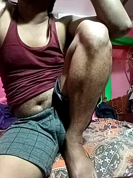 romantictubai online show from October 13, 2025, 6:20 pm