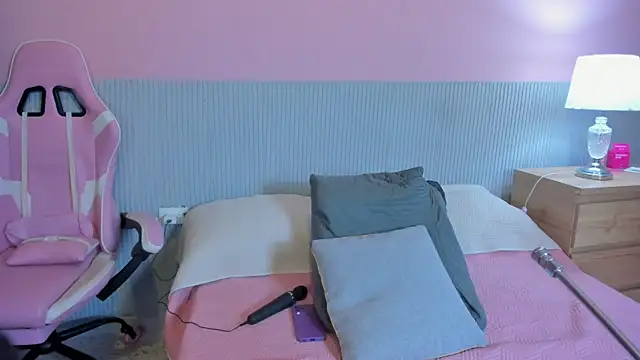 yeikafoxy online show from March 29, 2026, 11:34 am